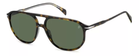 David Beckham DB 1159/S 086/UC