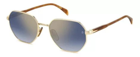 David Beckham DB 1162/F/S 06J/1V