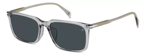 David Beckham DB 1163/F/S KB7/KU