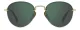 David Beckham DB 1173/S 06J/MT