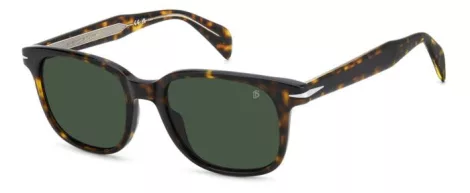 David Beckham DB 1177/S 086/QT