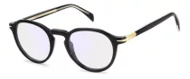 David Beckham DB 1180 2M2