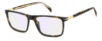 David Beckham DB 1181 2IK