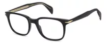 David Beckham DB 1184 807