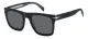 David Beckham DB 7000/S FLAT 7C5/IR
