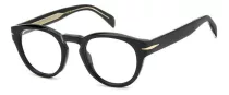 David Beckham DB 7114 807