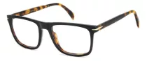 David Beckham DB 7115 WR7