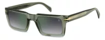 David Beckham DB 7126/S 1ED/NU