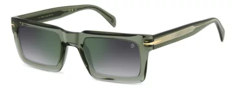 David Beckham DB 7126/S 1ED/NU