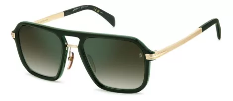 David Beckham DB 7136/S GC1/CS