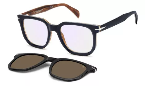 David Beckham DB 7143/C 38I David Beckham DB 7143/C 38I