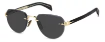 David Beckham DB 7144/S RHL/IR