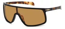David Beckham DB 99/VISOR WR7/W7