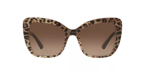 Dolce & Gabbana DG 4348 3163/13 Női napszemüveg Dolce & Gabbana DG 4348 3163/13 Női napszemüveg