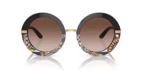 Dolce & Gabbana DG 0DG4393 327813