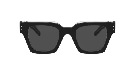 Dolce & Gabbana DG 4413 675/R5
