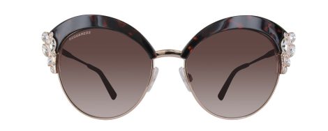 Dsquared2 DQ 0199 52F