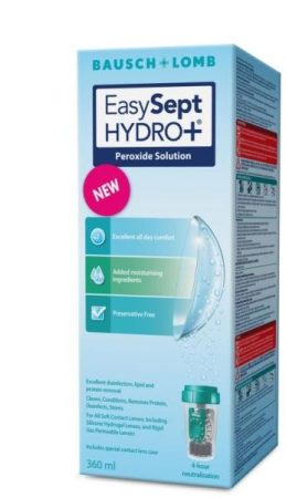 EasySept Hydro+ (360 ml)