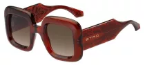 Etro ETRO 0015/S 2LF/HA