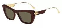 Etro ETRO 0028/S LHF/QT
