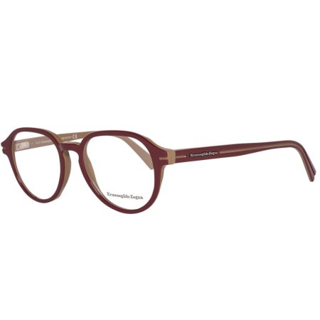 Ermenegildo Zegna EZ 5043 071 Férfi szemüvegkeret (optikai keret) Ermenegildo Zegna EZ 5043 071 Férfi szemüvegkeret (optikai keret)