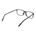 Ermenegildo Zegna EZ 5236-F 001 Ermenegildo Zegna EZ 5236-F 001