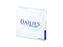 Focus Dailies All Day Comfort (90 lentilles)