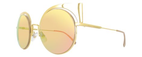 Fendi FF 0177S 001