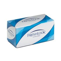 FreshLook Colors UV (2 lentilles)