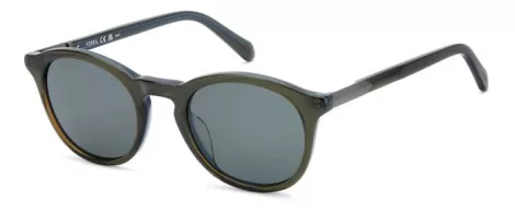 Fossil FOS 2161/S 3LG/QT