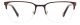 Fossil FOS 7110/G 4IN Férfi szemüvegkeret (optikai keret)