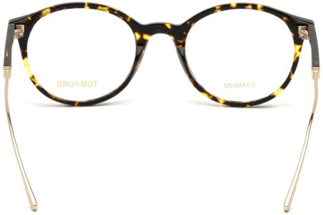 Tom Ford FT 5485 056 Tom Ford FT 5485 056