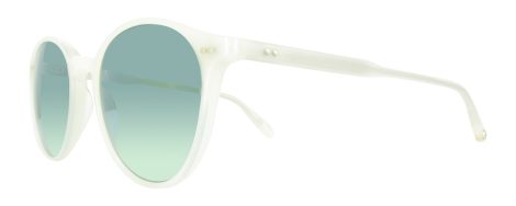 Garrett Leight GL 2035 IVGRNLM