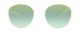 Garrett Leight GL 2035 IVGRNLM