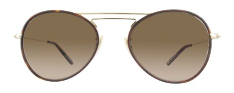 Garrett Leight GL 4021 RTSFBG