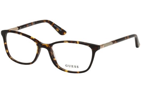Guess GU 2658 052 Női szemüvegkeret (optikai keret) Guess GU 2658 052 Női szemüvegkeret (optikai keret)