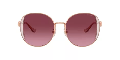 Coach Cad73 HC 7176B 93318H