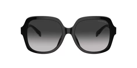 Coach Cr614 HC 8395U 50023C