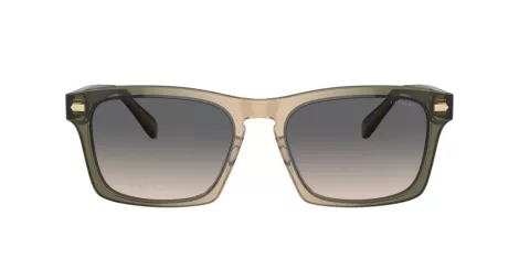 Coach Cr628 HC 8397U 5797G9