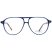 Hackett Bespoke HEB 237 683 Férfi szemüvegkeret (optikai keret)