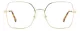 Carolina Herrera HER 0206 B4E Carolina Herrera HER 0206 B4E