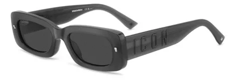 Dsquared2 ICON 0020/S KB7/IR
