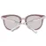 Jimmy Choo JC Jaime/G/SK FWM/SQ