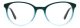 Juicy Couture JU 239 ZI9 Női szemüvegkeret (optikai keret)