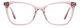 Juicy Couture JU 240/G 2T2 Női szemüvegkeret (optikai keret)