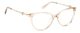 Juicy Couture JU 241/G HAM Női szemüvegkeret (optikai keret)