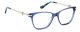 Juicy Couture JU 242/G PJP Női szemüvegkeret (optikai keret)
