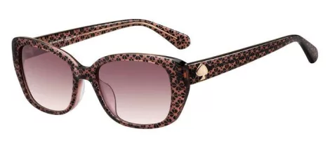 Kate Spade KS Kenzie/G/S 35J/3X