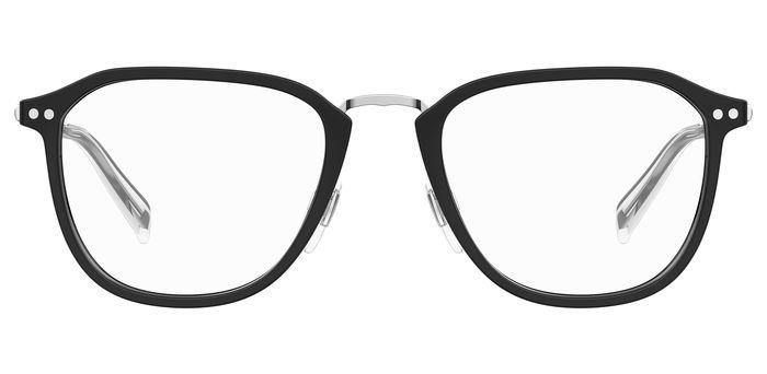 Levi's LV 5011 Eyeglasses 0807 Black