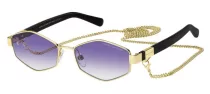 Marc Jacobs MARC 496/S S9E/DG